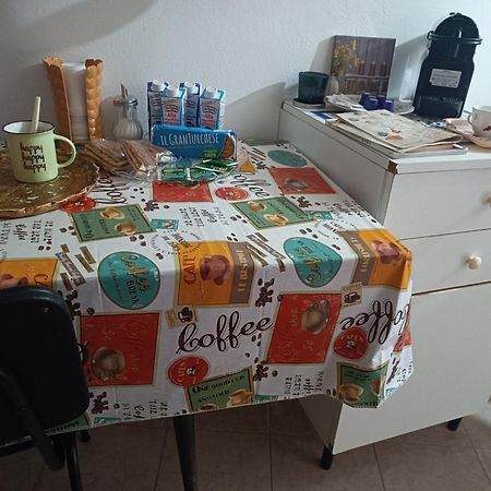 Il Rifugio Nei Sassi Villa Матера Екстериор снимка