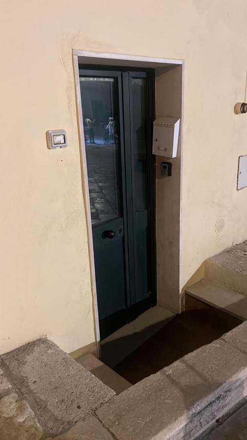 Il Rifugio Nei Sassi Villa Матера Екстериор снимка