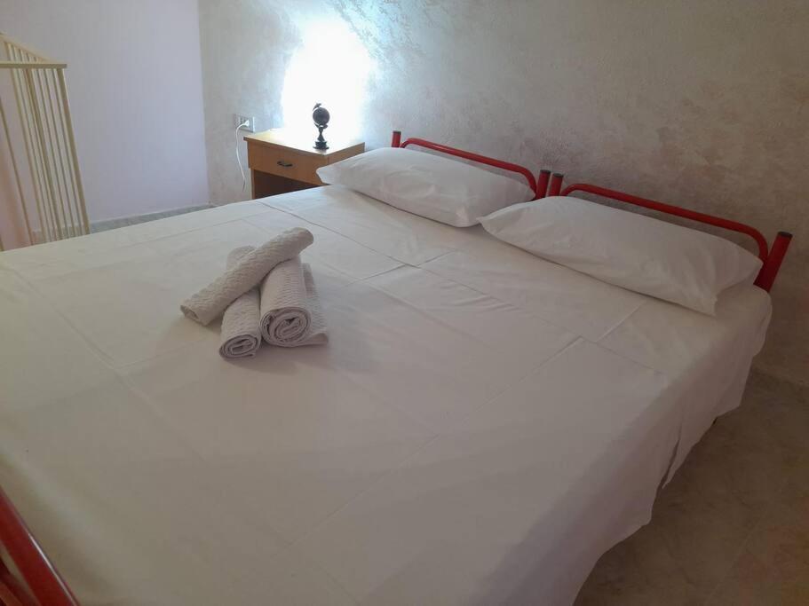Il Rifugio Nei Sassi Villa Матера Екстериор снимка