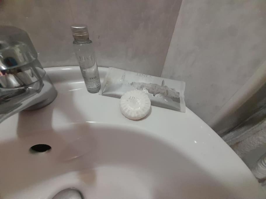 Il Rifugio Nei Sassi Villa Матера Екстериор снимка