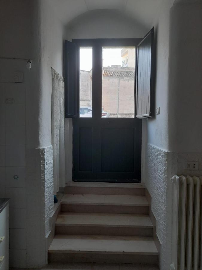 Il Rifugio Nei Sassi Villa Матера Екстериор снимка