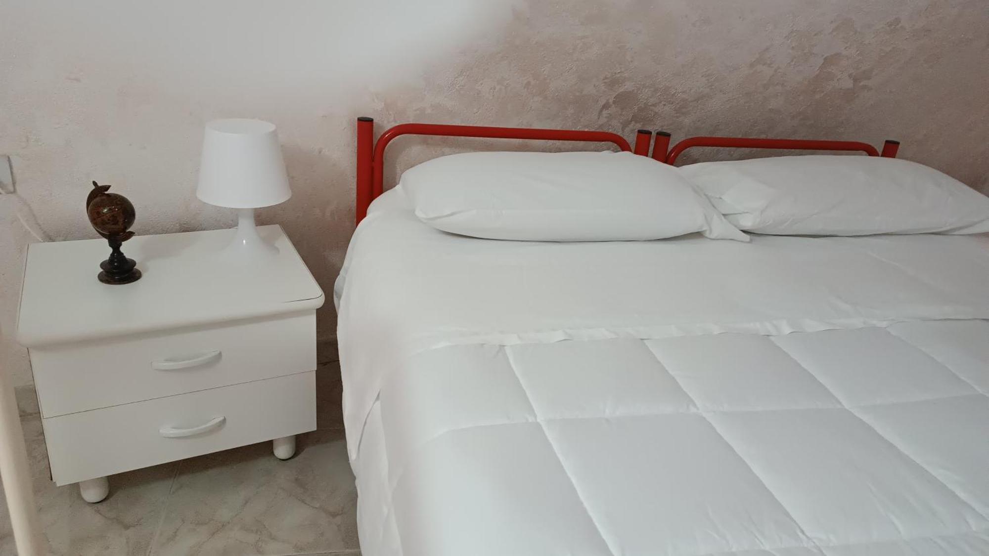 Il Rifugio Nei Sassi Villa Матера Екстериор снимка