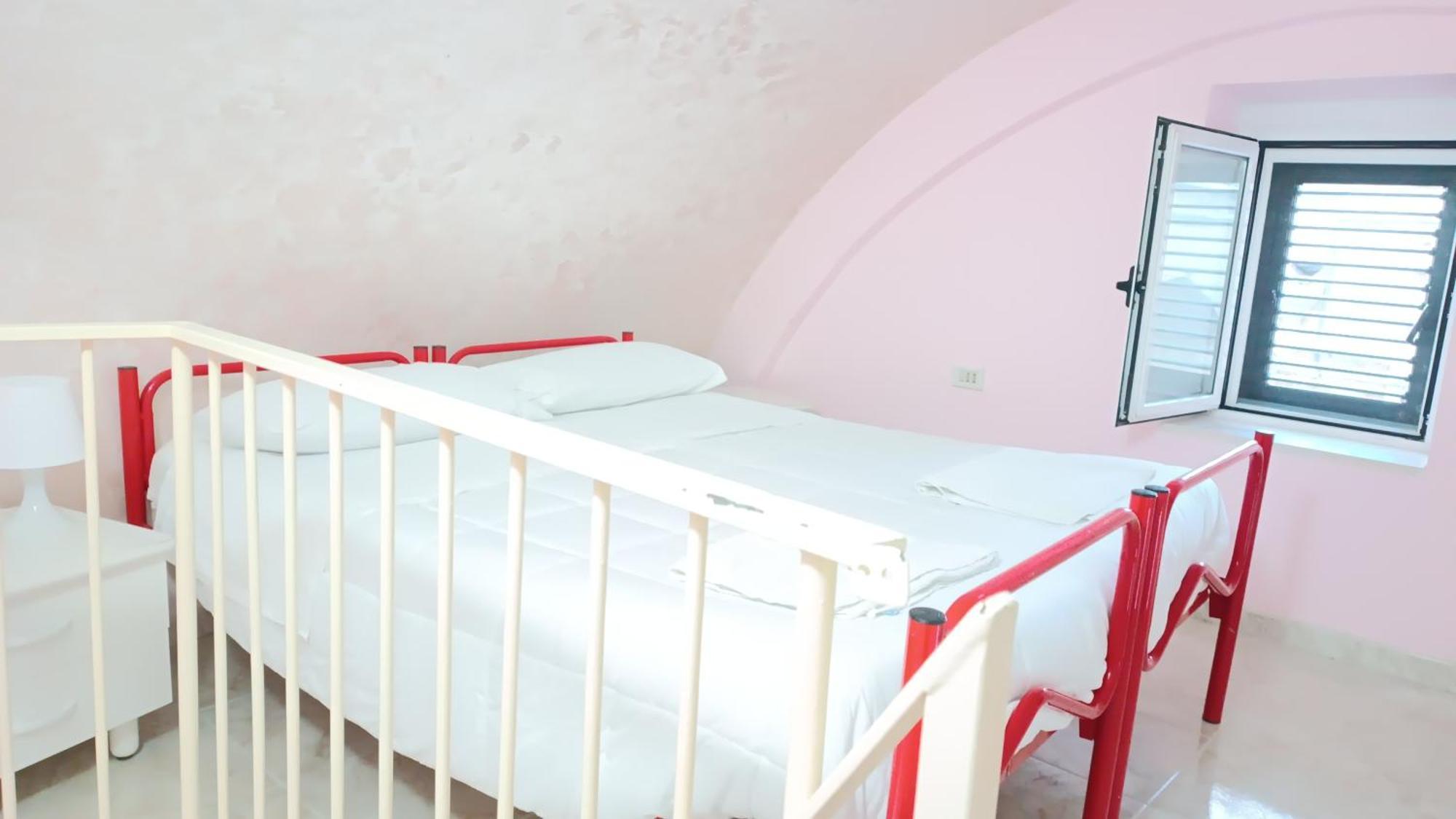 Il Rifugio Nei Sassi Villa Матера Екстериор снимка
