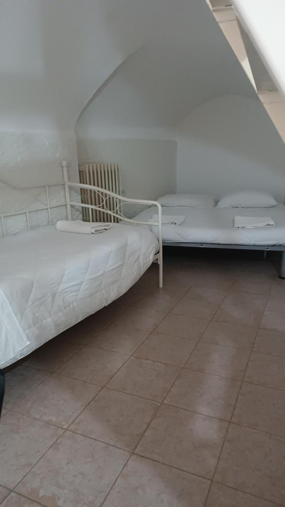 Il Rifugio Nei Sassi Villa Матера Екстериор снимка